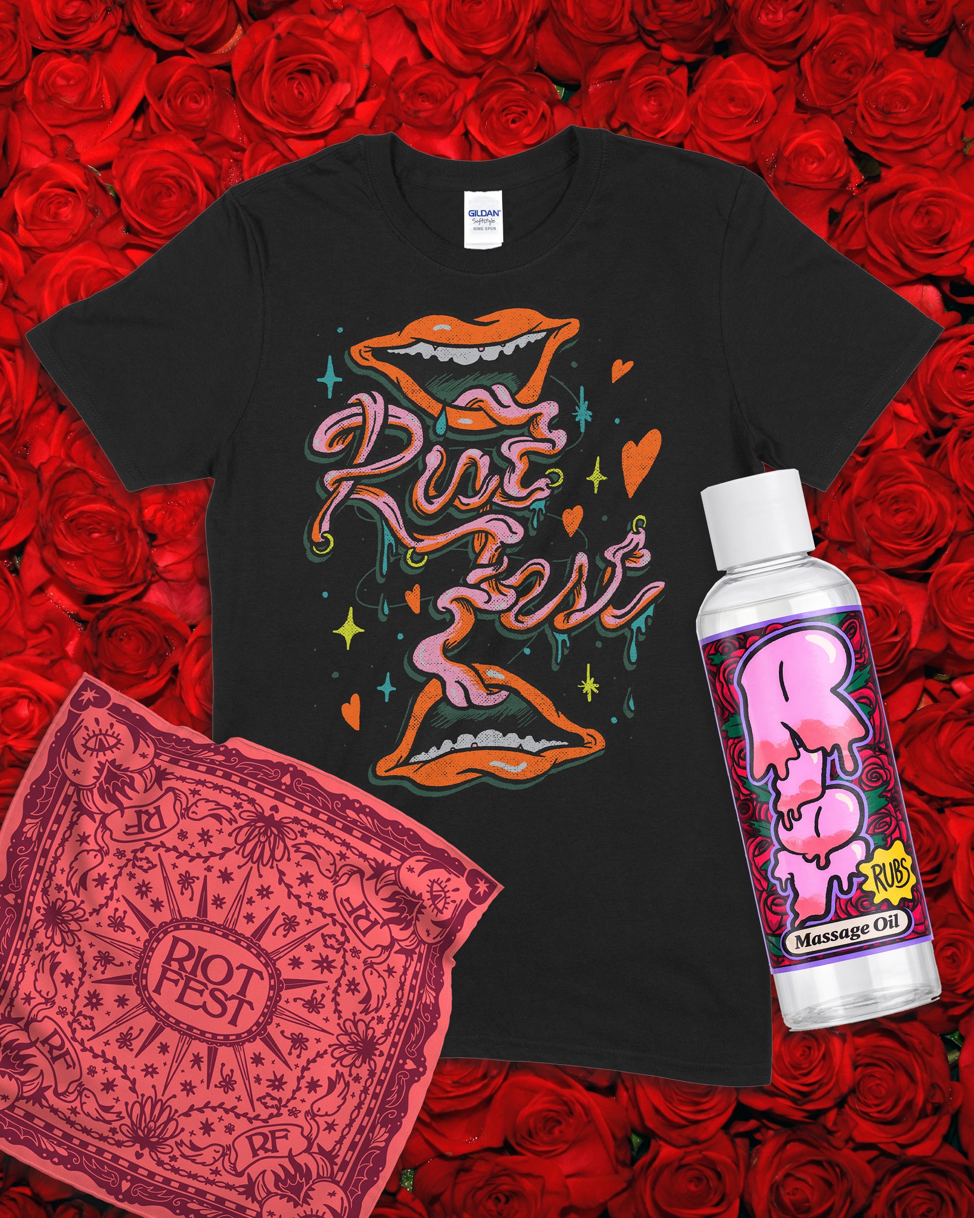 Valentine's Day Bundle
