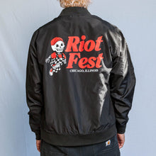 Big Boy Riot Jacket Pre Order