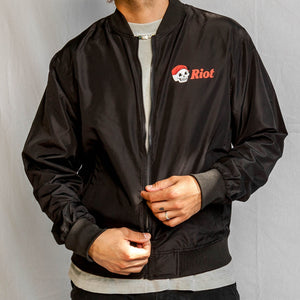Big Boy Riot Jacket Pre Order