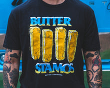 Butter Stamos Tee