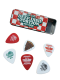 Guitar Picks