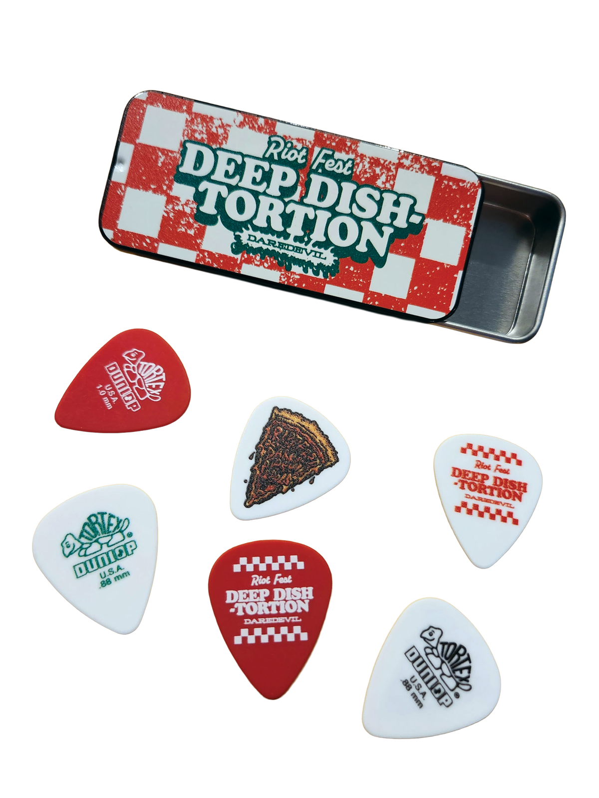 Guitar Picks