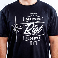 Riot Festival Drive In Tee