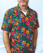 Hawaiian Set (Shirt and Shorts)