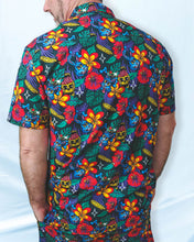 Hawaiian Set (Shirt and Shorts)