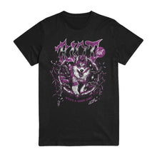 2025 Hardcore Dog Lineup Tee