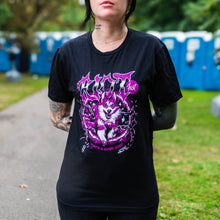 2025 Hardcore Dog Lineup Tee