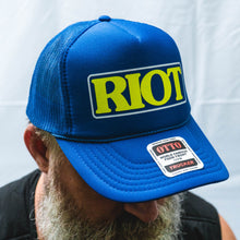 Spam Trucker Hat