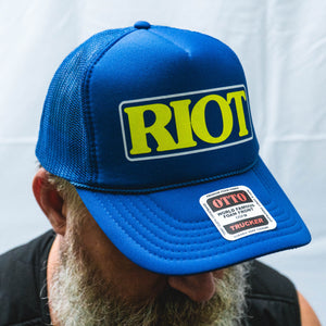 Spam Trucker Hat