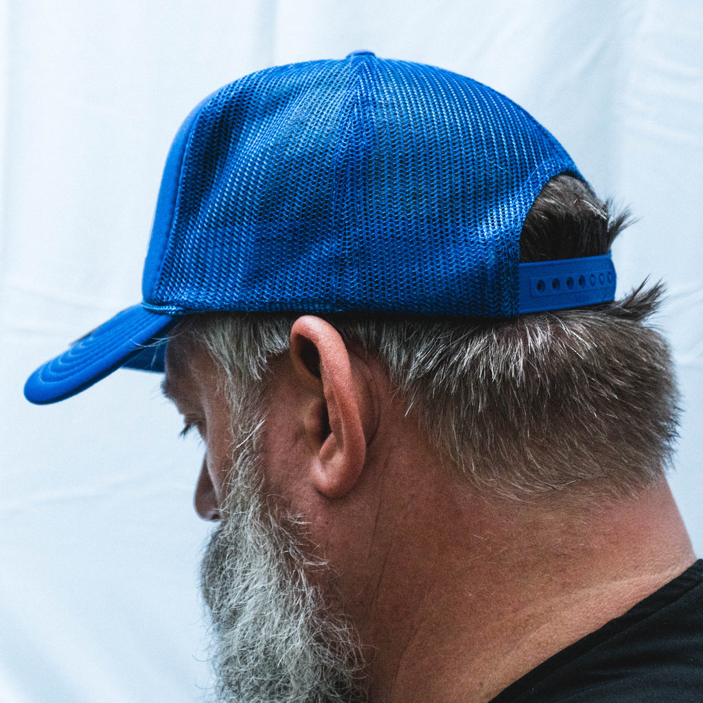 Spam Trucker Hat