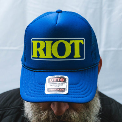 Spam Trucker Hat
