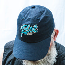 Riot Fest Dad Hat
