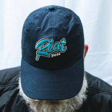 Riot Fest Dad Hat