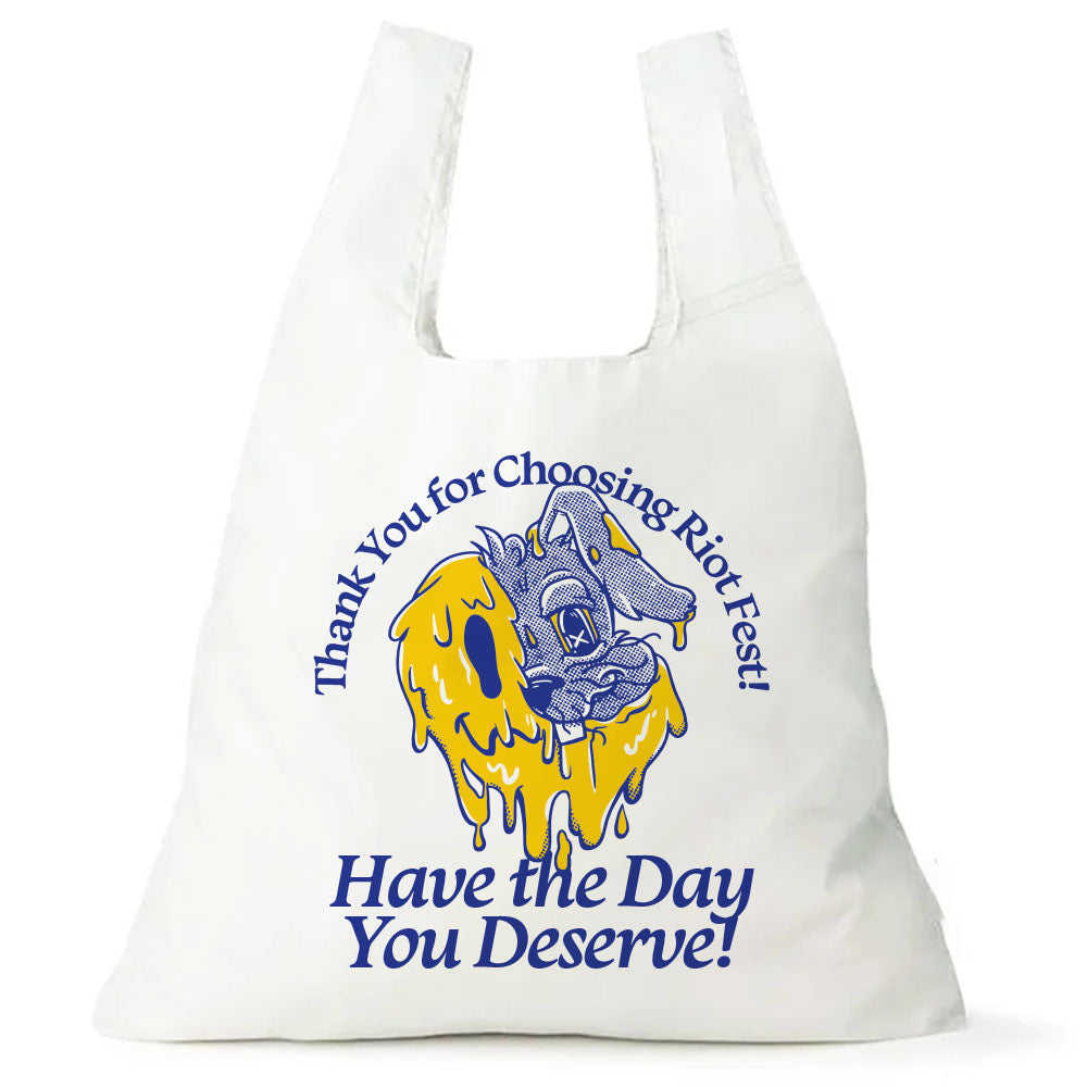 Reusable Bag