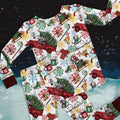 Holiday Pajamas