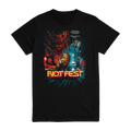 2026 Wrath of Cats Lineup Tee