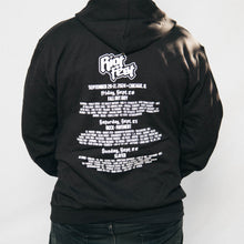 2024 Olde English Lineup Hoodie