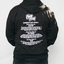 Olde English 2024 Hoodie