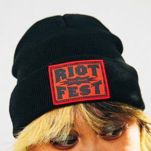 2025 Merch Collection – Riot Brand