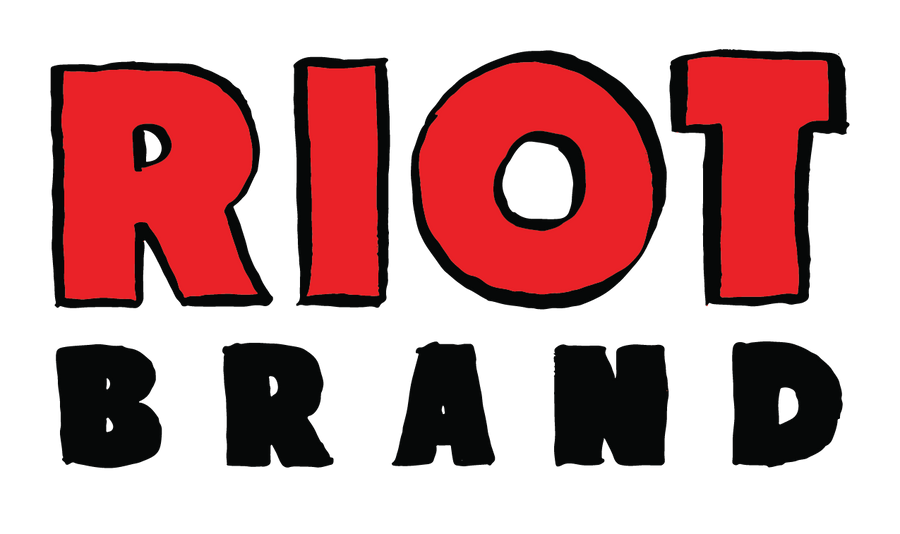 Official Riot Fest Merch, Lineup T-Shirts, Posters, + Hoodies – Riot Brand