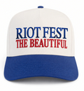 Riot the Beautiful Hat