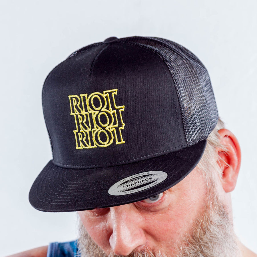 ACCESSORIES – Riot Brand
