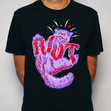 Cat 2024 Lineup Tee