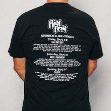 Olde English Lineup Tee