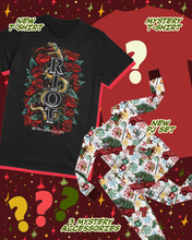 Secret Satan Stash #2 PRE-ORDER