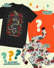 Secret Satan Stash #2 PRE-ORDER