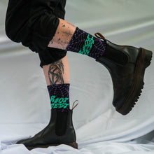 Spider Socks