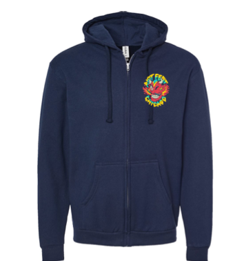 2026 Devil Lineup Hoodie