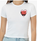 2026 Heart Pocket Lineup Tee