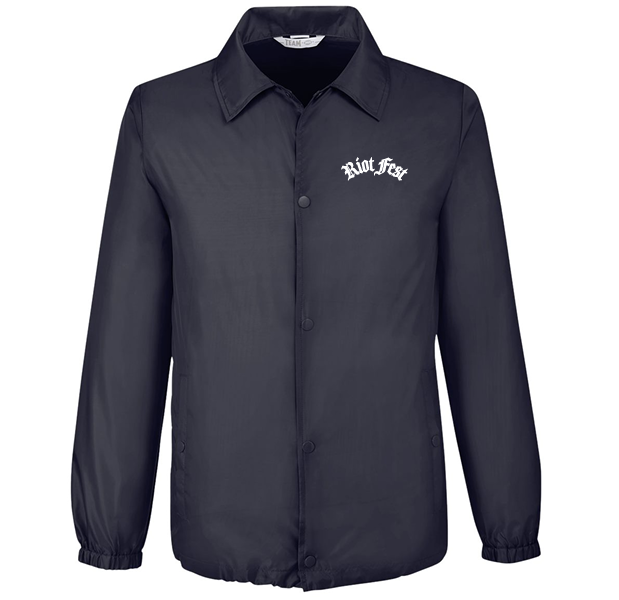 Coaches Jacket