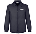 Coaches Jacket