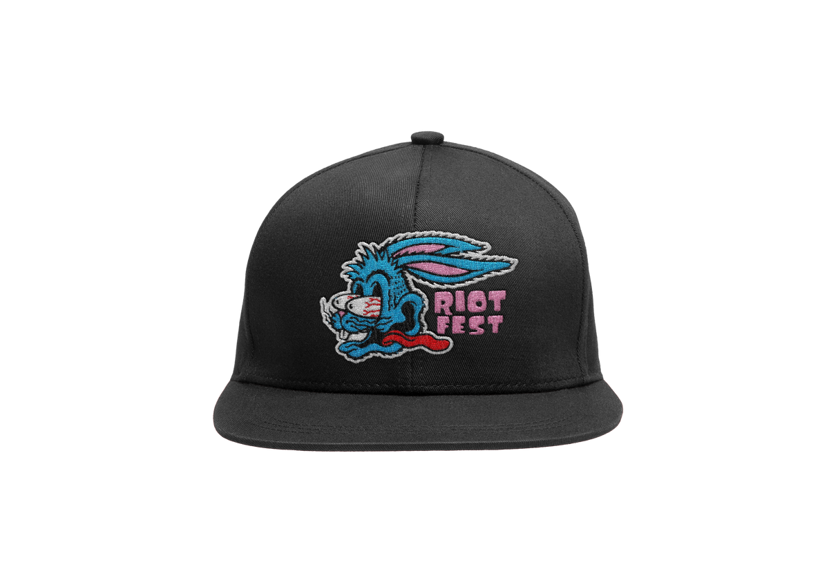 Relish Collab Hat