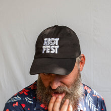 Riot Fest Party Time Excellent Dad Hat