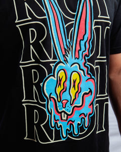 Melted Bunny 2023 Lineup Tee